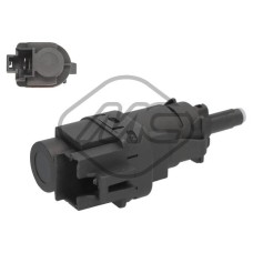 Conmutador, accionamiento embrague (distribución motor)