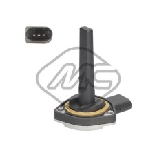 Sensor, nivel de aceite del motor