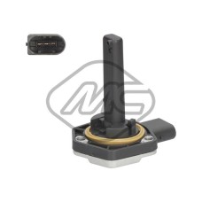 Sensor, nivel de aceite del motor