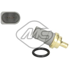 Sensor, temperatura del refrigerante