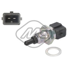 Sensor, temperatura del aire de admisión