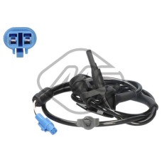 Sensor, revoluciones de la rueda