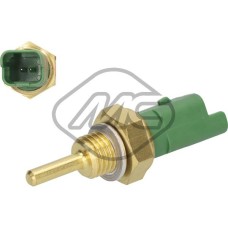 Sensor, temperatura del refrigerante