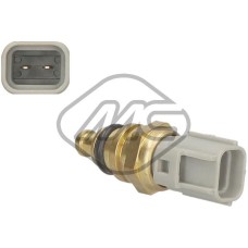 Sensor, temperatura del refrigerante