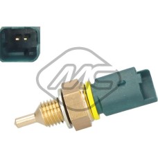 Sensor, temperatura del refrigerante