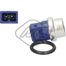 Sensor, temperatura del refrigerante