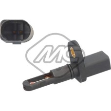 Sensor, temperatura del aire de admisión