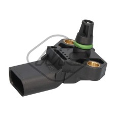 Sensor, presión colector de admisión