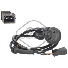 Sensor, revoluciones de la rueda