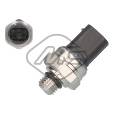 Sensor, presión combustible