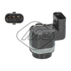 Sensor, auxiliar de aparcamiento
