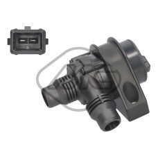 Bomba de agua adicional (circuito de agua de refrigeración)