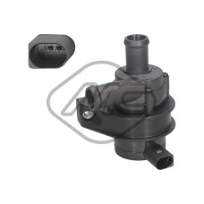 Bomba de agua adicional (circuito de agua de refrigeración)