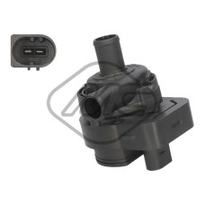 Bomba de agua adicional (circuito de agua de refrigeración)