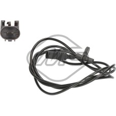 Sensor, revoluciones de la rueda