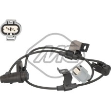 Sensor, revoluciones de la rueda