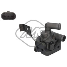 Bomba de agua adicional (circuito de agua de refrigeración)