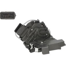 Cerradura de puerta