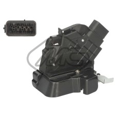 Cerradura de puerta