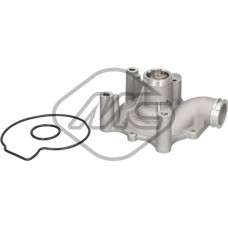 Bomba de agua, refrigeración del motor
