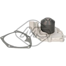 Bomba de agua, refrigeración del motor