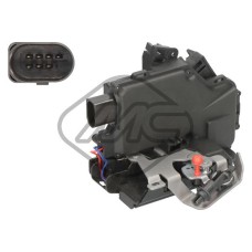 Cerradura de puerta