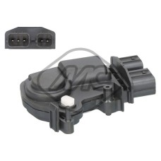 Cerradura de puerta