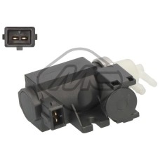 Transductor presión, turbocompresor