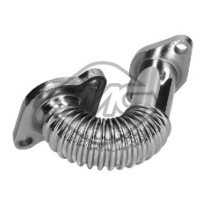 Tubería de combustible