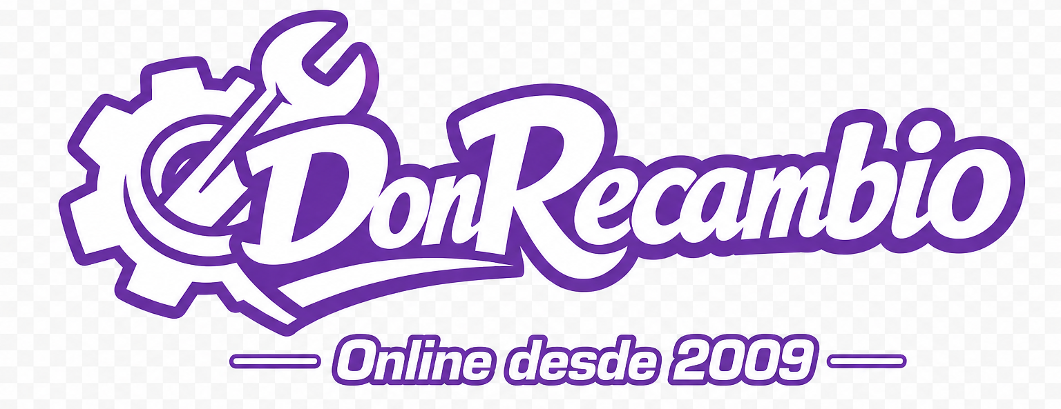 Tienda de recambios del automovil