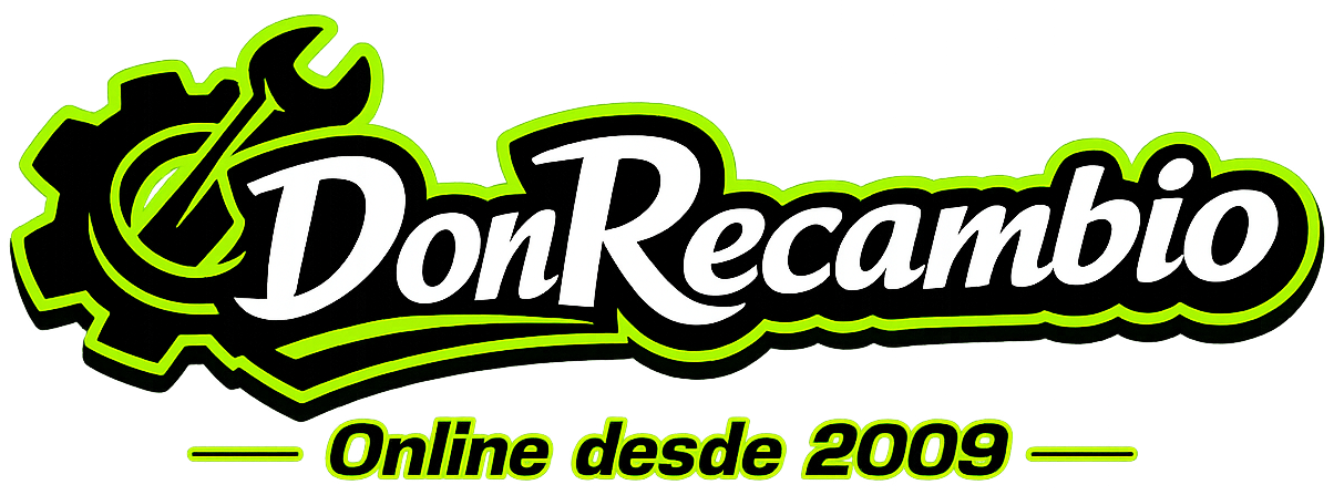 Tienda de recambios del automovil