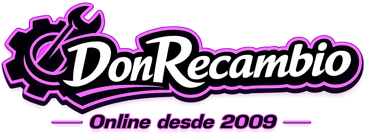 Tienda de recambios del automovil