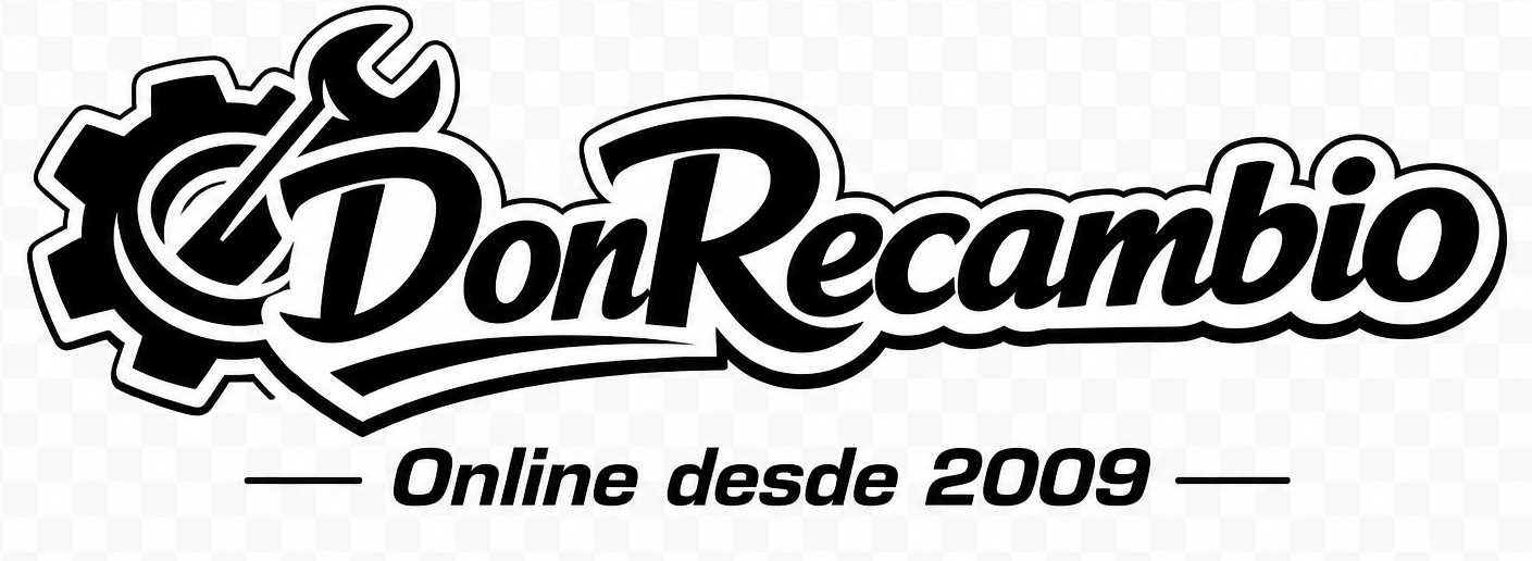 Tienda de recambios del automovil