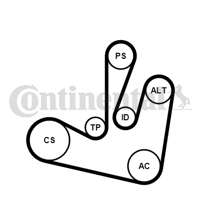 Contitech Contitech