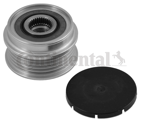 Rueda libre alternador - CONTITECH-AP9002 Rueda libre alternador - CONTITECH-AP9002