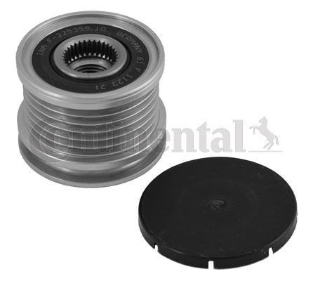 Rueda libre alternador - CONTITECH-AP9004 Rueda libre alternador - CONTITECH-AP9004
