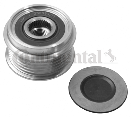 Rueda libre alternador - CONTITECH-AP9006