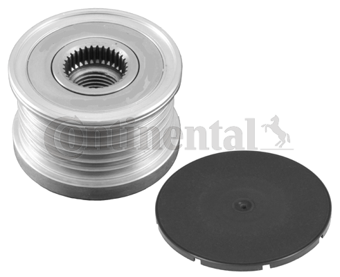 Rueda libre alternador - CONTITECH-AP9008