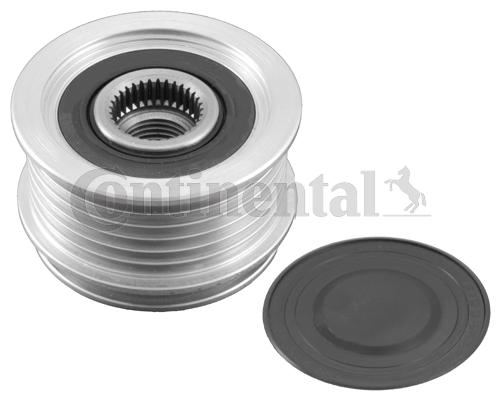 Rueda libre alternador - CONTITECH-AP9009 Rueda libre alternador - CONTITECH-AP9009