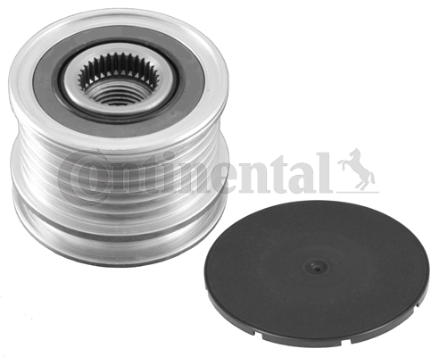 Rueda libre alternador - CONTITECH-AP9010 Rueda libre alternador - CONTITECH-AP9010