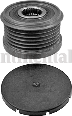 Rueda libre alternador - CONTITECH-AP9013