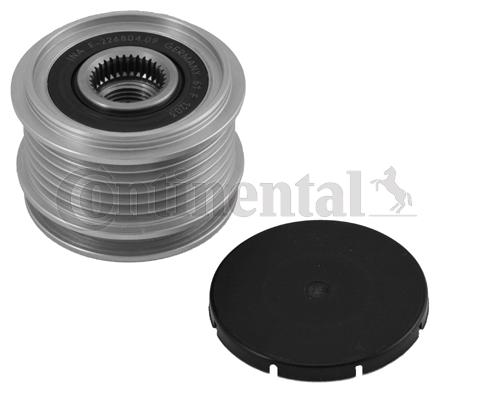 Rueda libre alternador - CONTITECH-AP9016