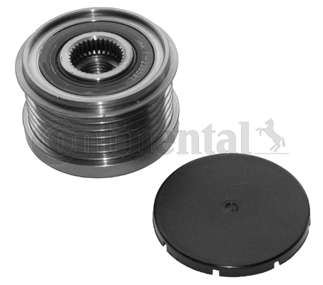 Rueda libre alternador - CONTITECH-AP9019