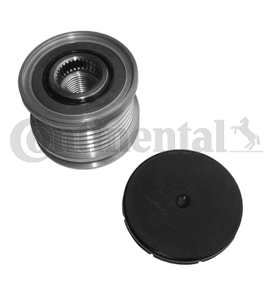 Rueda libre alternador - CONTITECH-AP9022 Rueda libre alternador - CONTITECH-AP9022