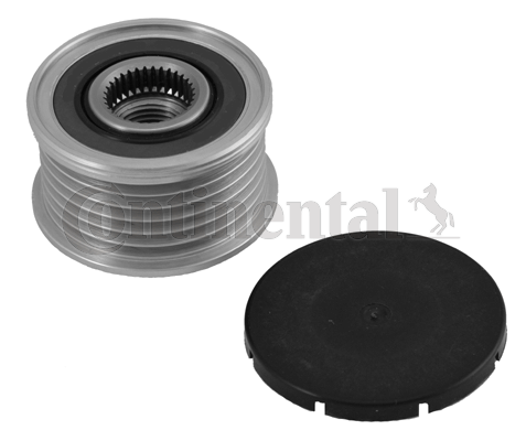 Rueda libre alternador - CONTITECH-AP9024 Rueda libre alternador - CONTITECH-AP9024