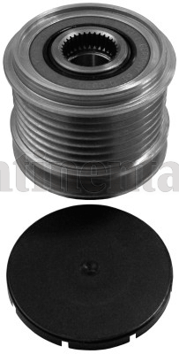 Rueda libre alternador - CONTITECH-AP9026 Rueda libre alternador - CONTITECH-AP9026