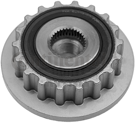 Rueda libre alternador - CONTITECH-AP9030 Rueda libre alternador - CONTITECH-AP9030