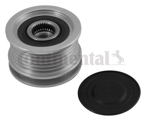 Rueda libre alternador - CONTITECH-AP9034