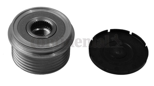 Rueda libre alternador - CONTITECH-AP9037