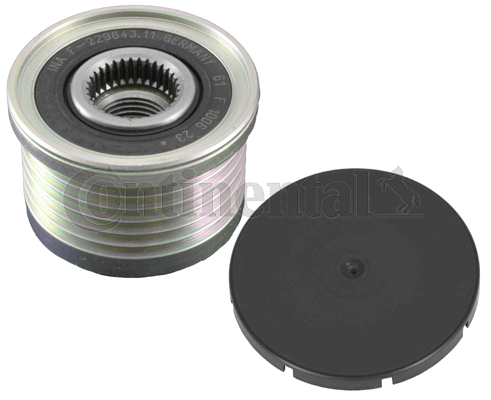 Rueda libre alternador - CONTITECH-AP9039 Rueda libre alternador - CONTITECH-AP9039